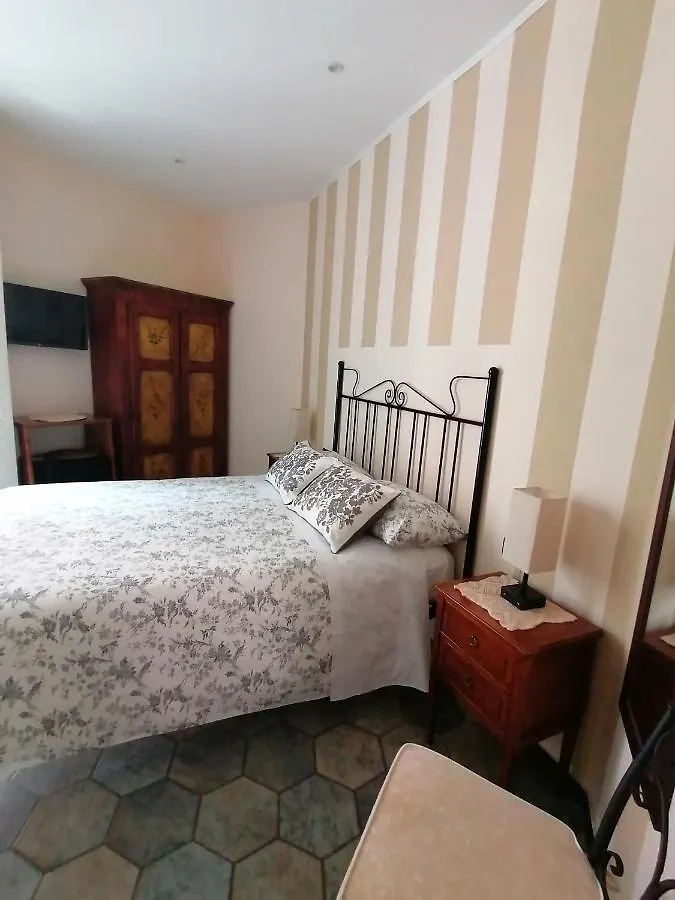 L'Antica Terrazza Bed & Breakfast Monterosso al Mare 0*,  Italy