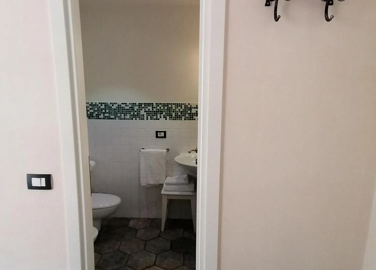 Bed and Breakfast L'Antica Terrazza Monterosso al Mare