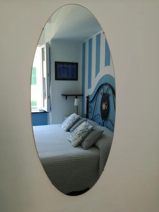 Bed and Breakfast L'Antica Terrazza Monterosso al Mare 0*,