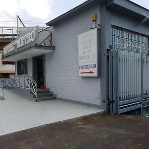 Metrò Napoli