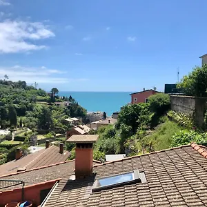 Alle 5 Terre Monterosso al Mare